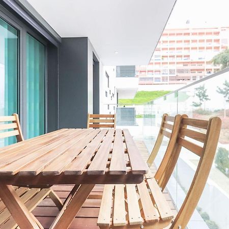 Benfica Prime Terrace By Homing Διαμέρισμα Lisboa Εξωτερικό φωτογραφία