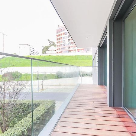 Benfica Prime Terrace By Homing Διαμέρισμα Lisboa Εξωτερικό φωτογραφία