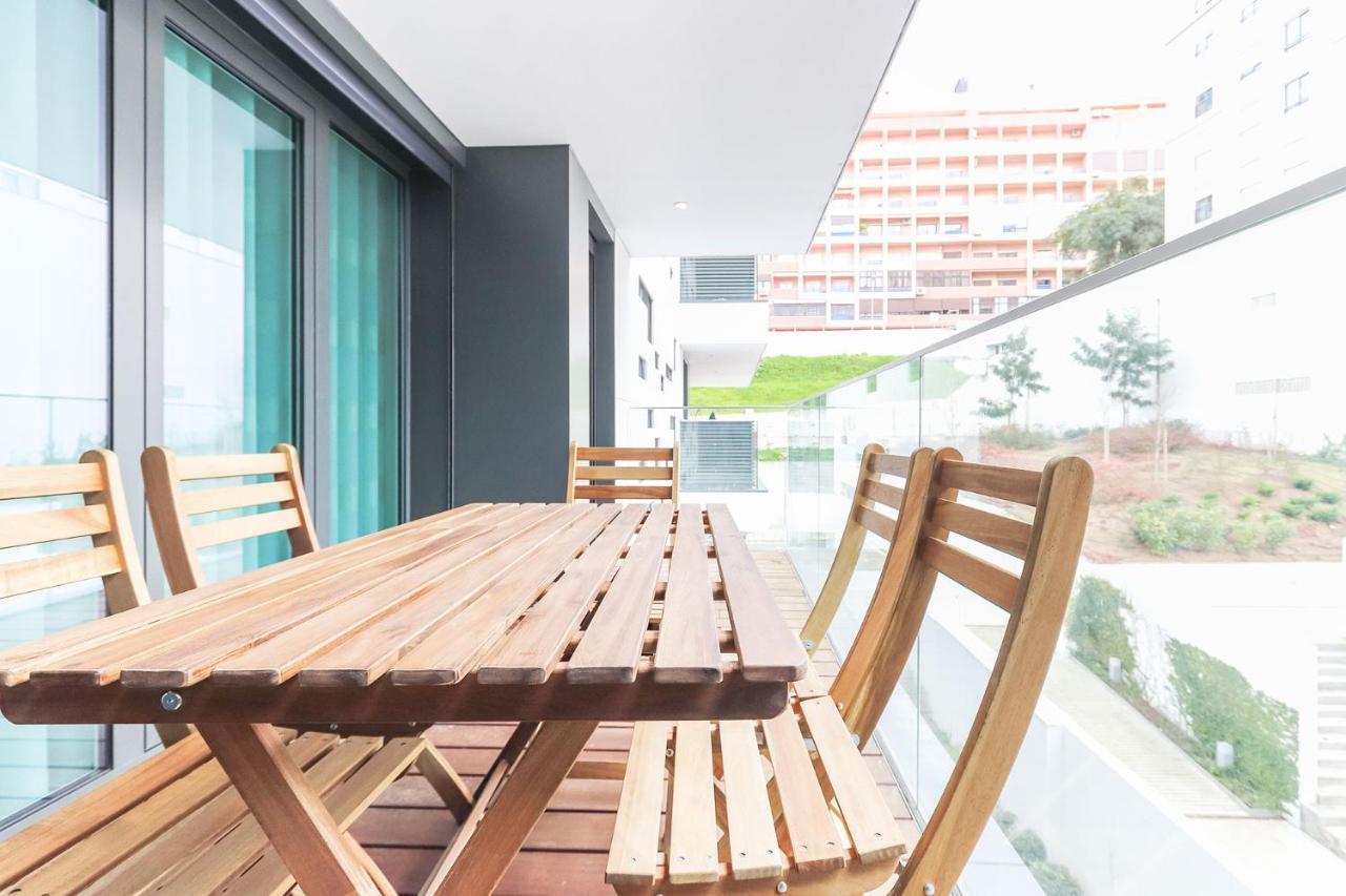 Benfica Prime Terrace By Homing Διαμέρισμα Lisboa Εξωτερικό φωτογραφία