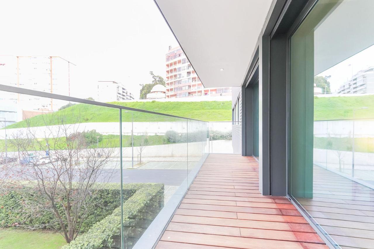 Benfica Prime Terrace By Homing Διαμέρισμα Lisboa Εξωτερικό φωτογραφία