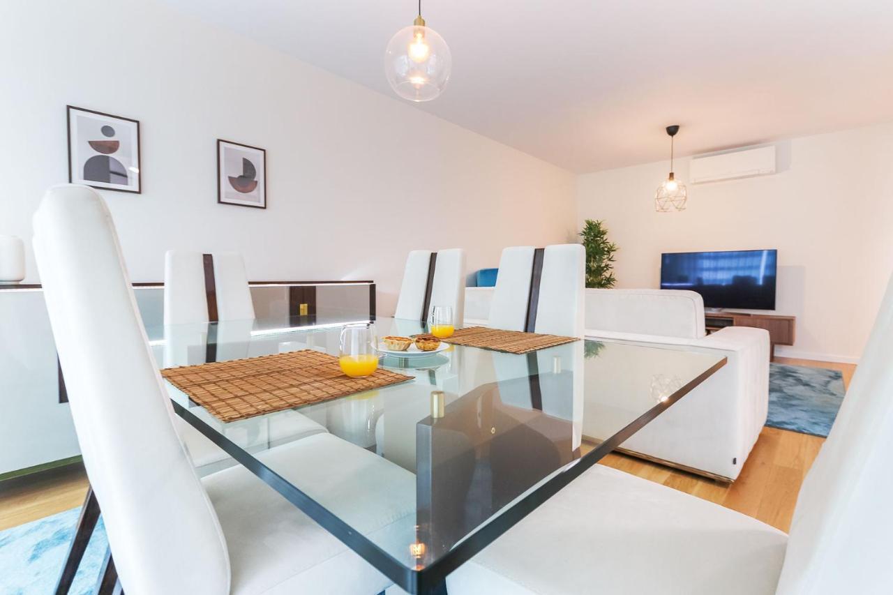 Benfica Prime Terrace By Homing Διαμέρισμα Lisboa Εξωτερικό φωτογραφία