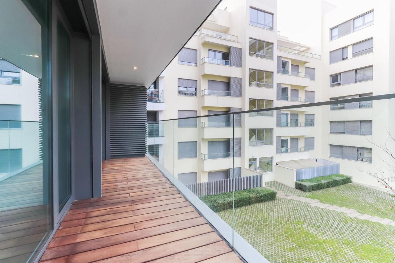 Benfica Prime Terrace By Homing Διαμέρισμα Lisboa Εξωτερικό φωτογραφία