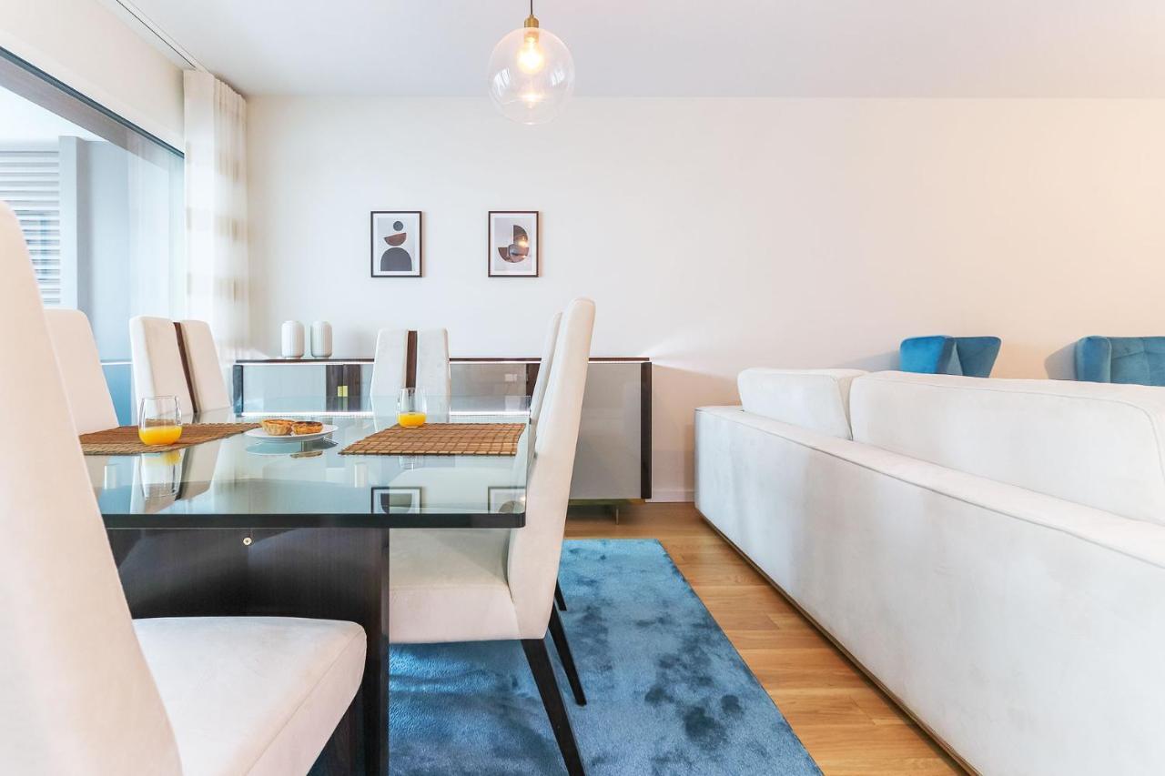 Benfica Prime Terrace By Homing Διαμέρισμα Lisboa Εξωτερικό φωτογραφία