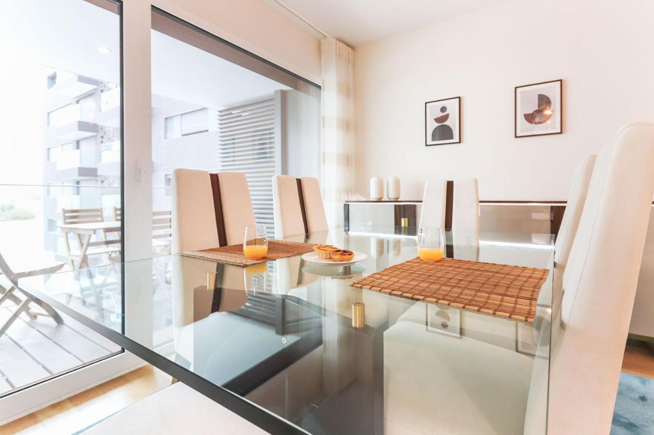 Benfica Prime Terrace By Homing Διαμέρισμα Lisboa Εξωτερικό φωτογραφία